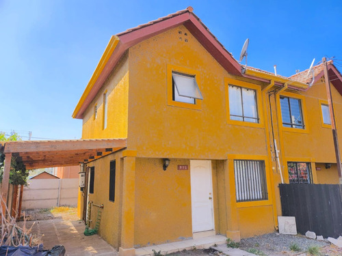 Se Vende Propiedad En Comuna De Talagante