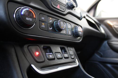 GMC Terrain 3.6 Denali At