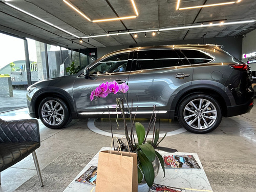 Mazda CX-9 2.5 Grand Touring