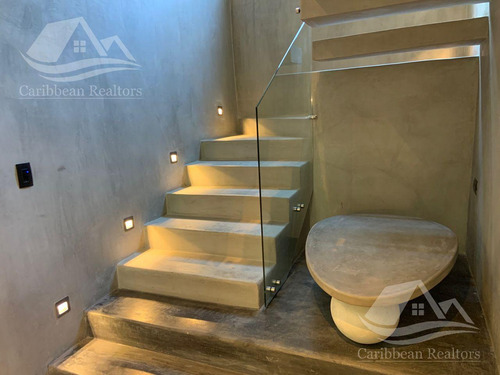 Villas En Venta Aldea Zama Tulum