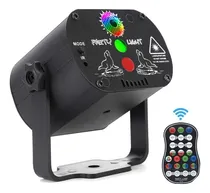 Comprar Luces láser para escenarios Party Light Rítmico 220V