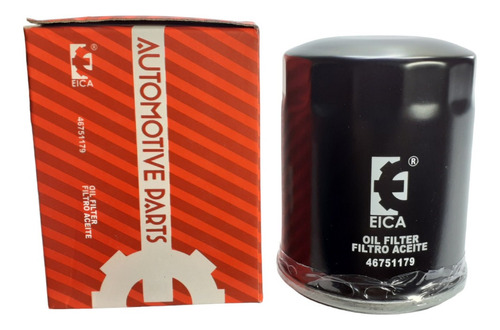 Filtro Aceite Fiat Palio Siena Uno 1.3 1.4 Fire Forza