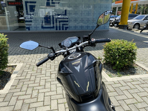 Yamaha Mt 03 2020