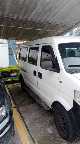 Dfsk 2015 9 Pax Partícular