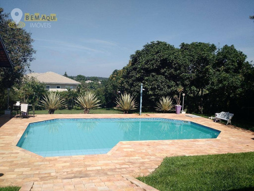 Imagem 10 de 27 de Casa Com 4 Dormitórios À Venda, 434 M² Por R$ 2.000.000,00 - Condomínio City Castelo - Itu/sp - Ca0319
