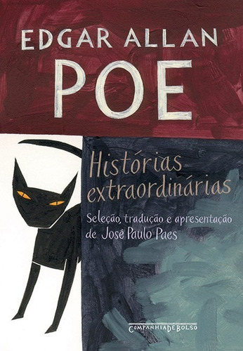 Historias Extraordinarias