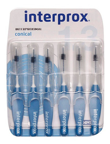 Phb Interprox Cep. 1,3 Conico 6 Un.