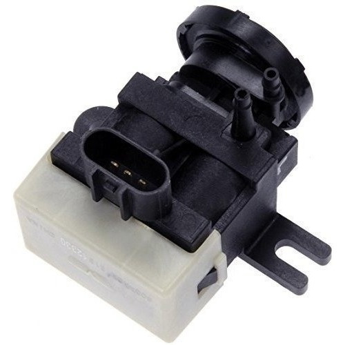 Dorman 600-402 Solenoide De Bloqueo De Cubo 4wd Para Modelos