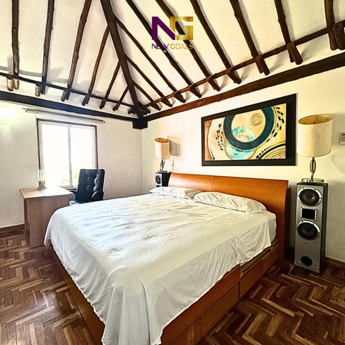 Casa En Urb. Piedras Negras. Playa Guacuco. Isla De Margarita