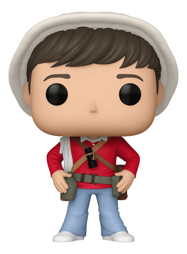 Funko Pop! Tv: gilligan's Island Gilligan