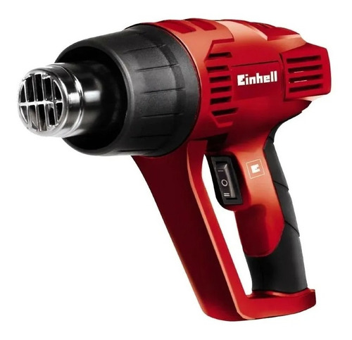 Pistola De Calor Einhell 2000w Tc-ha 2000 500l/m