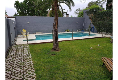 Imagen 28 de 30 de Retasada! Venta De Casa + Departamento En Padua. Mi