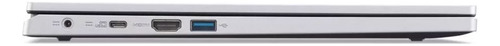Notebook Acer Aspire 3 Ryzen 5 7520u 8gb Ssd 512gb 15.6 Windows 11 A315-24p-r9au