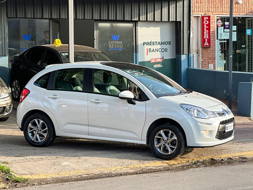 Citroën C3 1.6 Vti 115 Feel