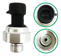 Comprar Sensor Pressão Oleo Do Motor Omega 3.6 2005 Em Diante