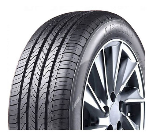 Kit 4 Pneus Aptany Aro 15 195/55r15 Rp203 85v