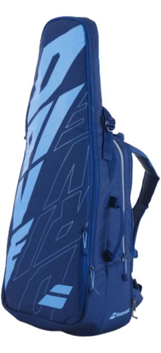 Mochila Babolat Pure Drive + Overgrip De Regalo