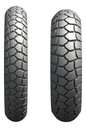 Pneu 170/60-17+120/70-19 Michelin Anakee Adventure Gs1200