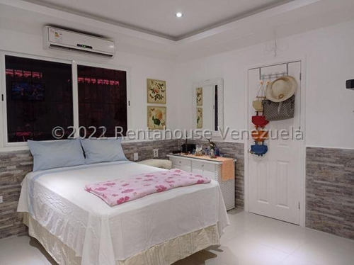 Posada En Venta Ocumare De La Costa 25-15925 Jja
