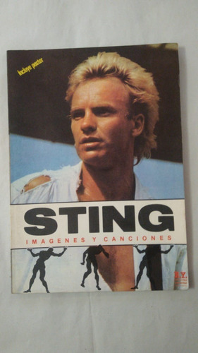 Sting /imagenes Y Canciones-ed.yesterday-(42)