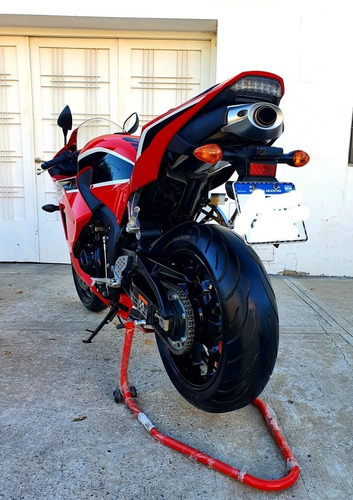 Honda Cbr 600 , Impecable!!! Tomo Menor Valor
