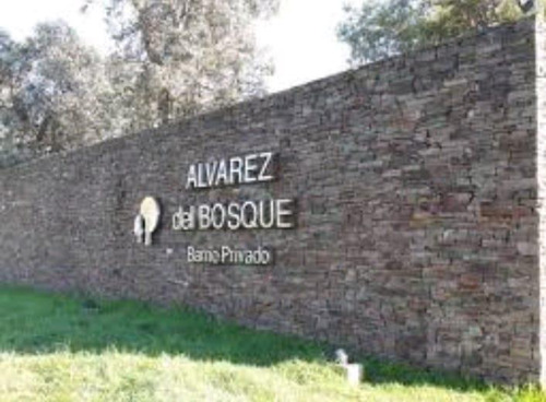 Terreno - Countries/b.cerrado (moreno)- Alvarez Del Bosque