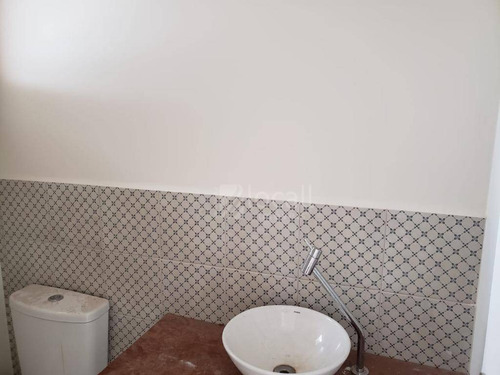 Imagem 30 de 30 de Casa Com 3 Dormitórios, 94 M² - Venda Por R$ 600.000,00 Ou Aluguel Por R$ 3.100,00/mês - Village Imperial Residence - São José Do Rio Preto/sp - Ca2570