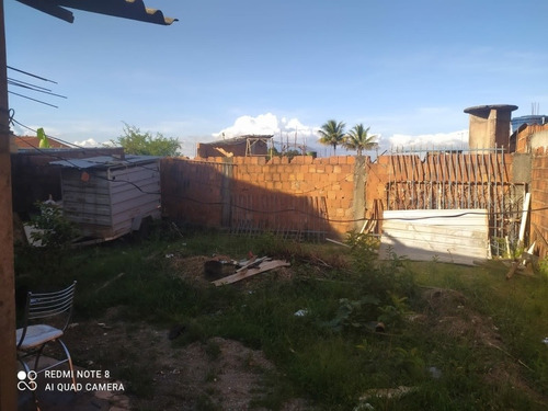 Imagem 7 de 23 de Vende-se Casa Em Pinheiro 1 Águas Lindas Go Aceito Propostas