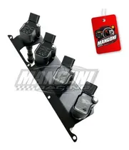 Comprar Régua Bobina Ap 8v Gol P\u002F Bobina De G6 Cabeçote Unilateral.