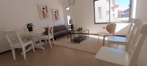 Arriendo Casas A Estrenar En La Comuna De Peñaflor