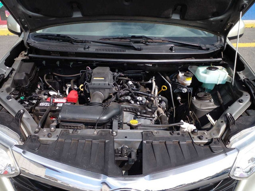 Imagen 13 de 15 de Toyota Avanza 2018 1.5 Le At