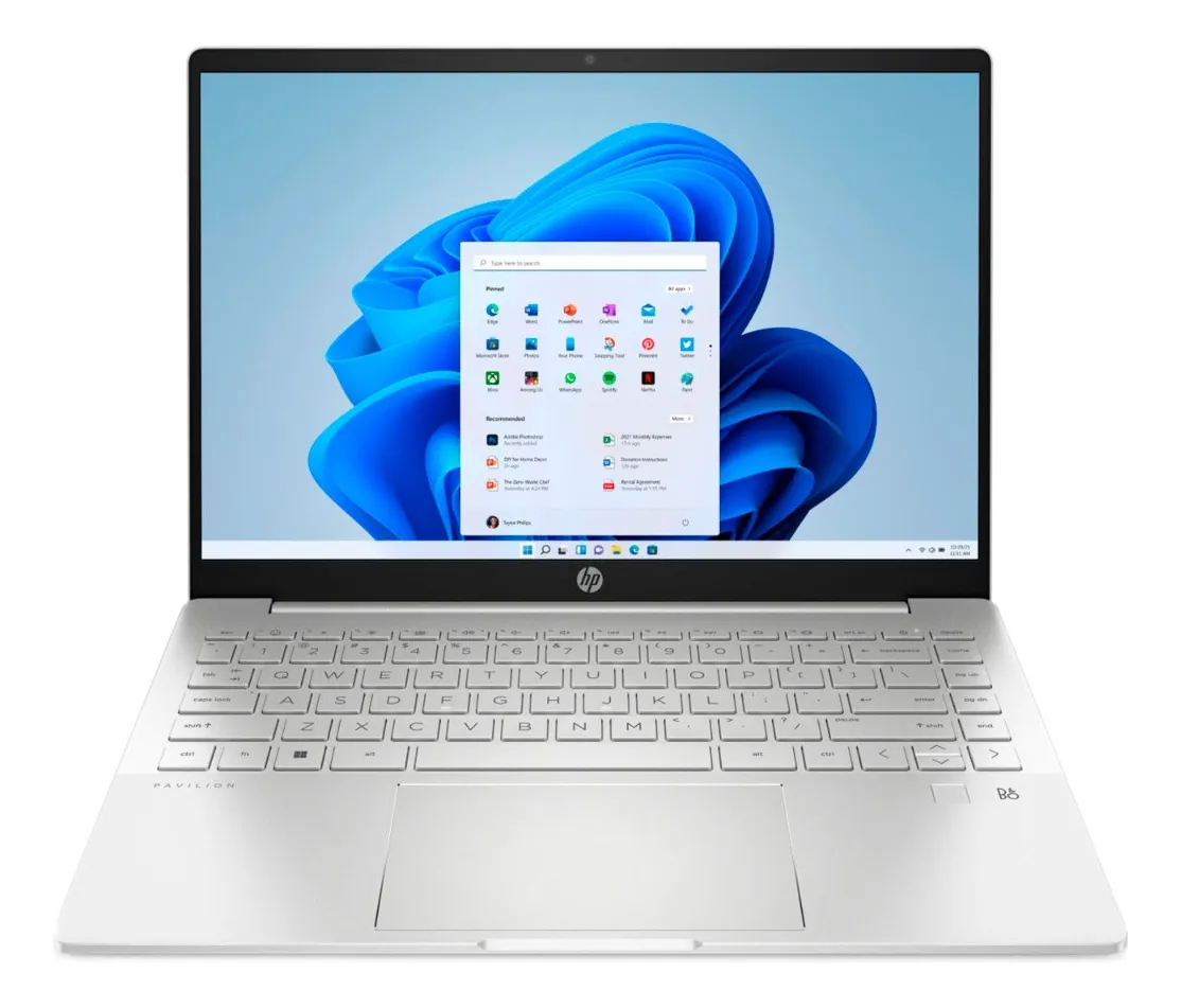 HP 14-EH0015ST