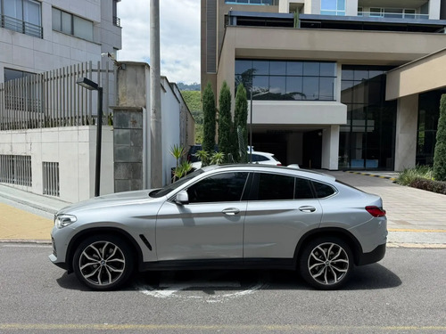 BMW X4 2.0 Xdrive30i