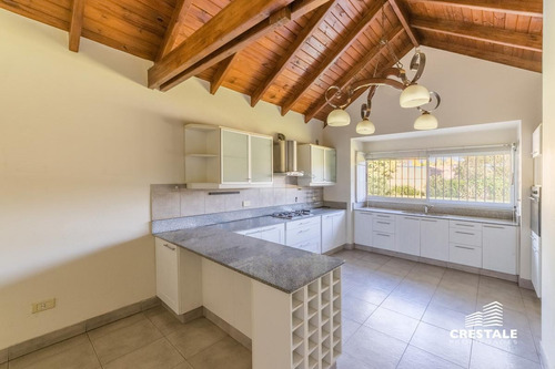 Imagen 29 de 30 de Importante Casa 3 Dormitorios En Venta - Portal Aldea Fisherton