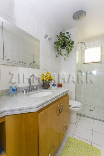 Imagem 8 de 15 de Apartamento - Perdizes - Ref: 50377 - V-50377
