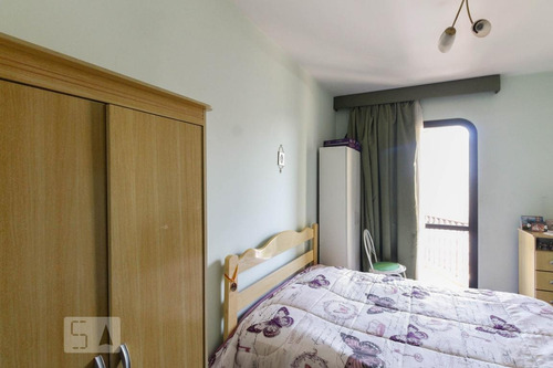 Apartamento À Venda - Tatuapé, 4 Quartos, 150 - S893132309