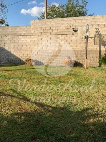 Imagem 13 de 15 de Chácara À Venda Em Parque Dos Pomares - Ch009413