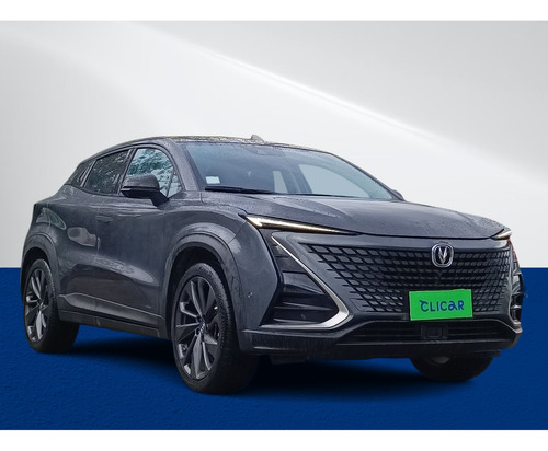 Changan Unit-t Elite 2022