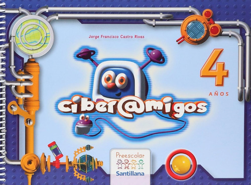 Ciber Amigos