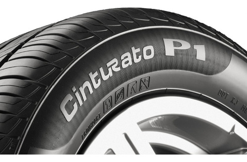 Neumático Pirelli Cinturato P1 P 185/65R15 92 H