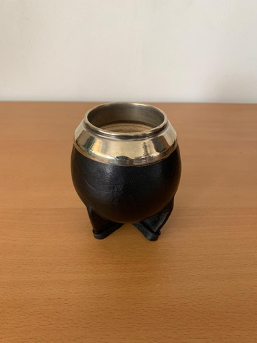 Imagen 3 de 7 de Mate Argentino - Torpedo De Calabaza
