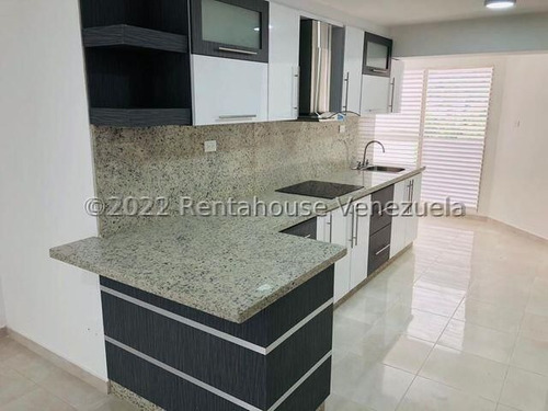 Imagen 5 de 13 de Apartamento En Alquiler Jose Carrillo Bm Mls #23-13447