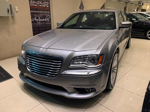 Chrysler C300 2014