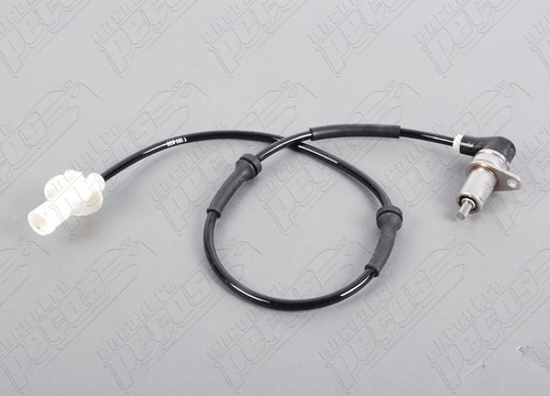 Sensor Rotacoes Abs Dianteiro Bmw E34 525i 24v 1992