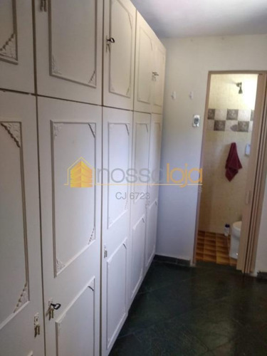 Casa Com 4 Dormitórios, 240 M² - Maria Paula - São Gonçalo/rj - Ca0939