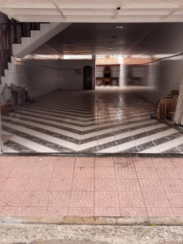 Sobrado Com 3 Dormitórios À Venda, 305 M² - Paulicéia - São Bernardo Do Campo/sp - So20380