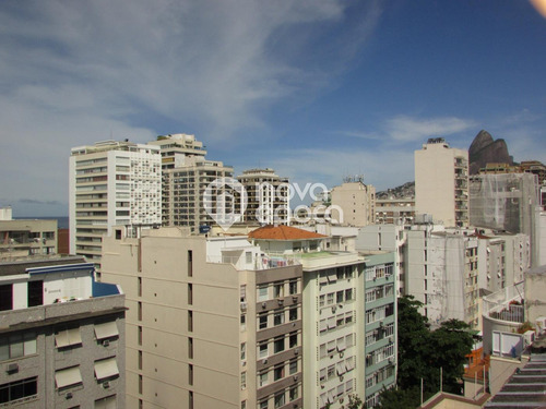 Imagem 17 de 29 de Apartamento - Ref: Lb2ap13114