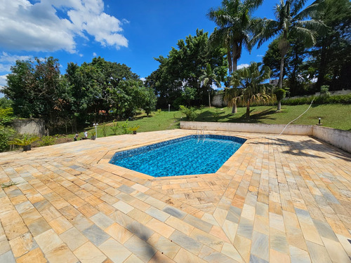 Bellissama Chácara Com 2.000m2