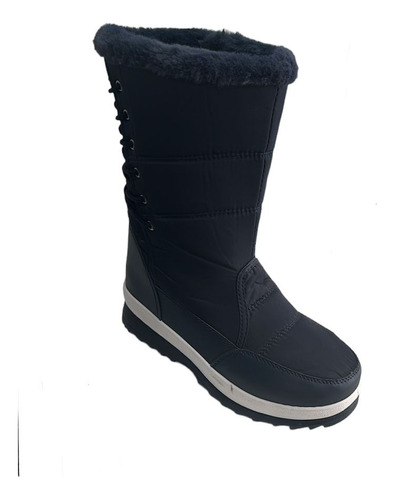 Botas Impermeables Mujer Chiporro Invierno Mujer