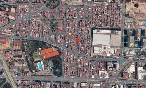 Gran Oportunidad De Inversión! Casa Con Posesión, Entrega Inmediata, Col. Irrigación, Miguel Hidalgo.